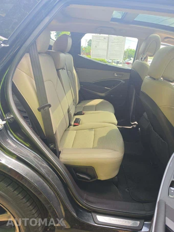 2018 Hyundai Santa Fe Sport 2.0T Ultimate - miniatura 16