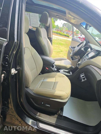 2018 Hyundai Santa Fe Sport 2.0T Ultimate - miniatura 18