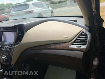 2018 Hyundai Santa Fe Sport 2.0T Ultimate - miniatura 19