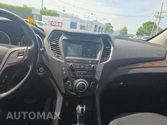 2018 Hyundai Santa Fe Sport 2.0T Ultimate - miniatura 10