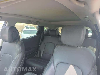 2018 Hyundai Santa Fe Sport 2.0T Ultimate - miniatura 11