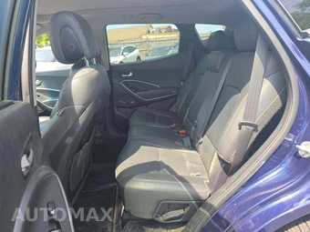 2018 Hyundai Santa Fe Sport 2.0T Ultimate - miniatura 13