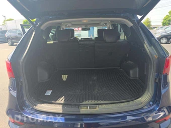 2018 Hyundai Santa Fe Sport 2.0T Ultimate - miniatura 14