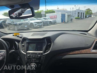 2018 Hyundai Santa Fe Sport 2.0T Ultimate - miniatura 19