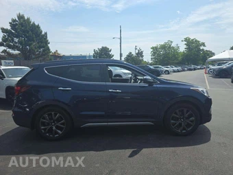 2018 Hyundai Santa Fe Sport 2.0T Ultimate - miniatura 4