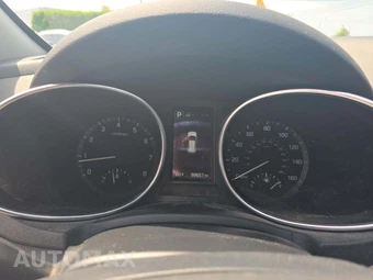 2018 Hyundai Santa Fe Sport 2.0T Ultimate - miniatura 9