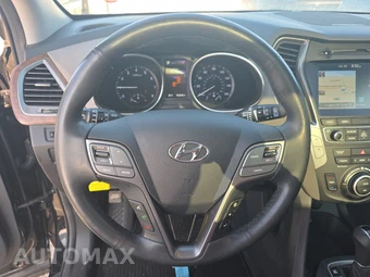2018 Hyundai Santa Fe Sport 2.0T Ultimate - miniatura 10