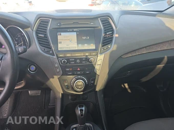 2018 Hyundai Santa Fe Sport 2.0T Ultimate - miniatura 11