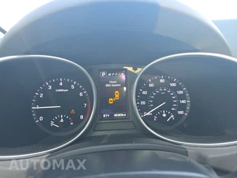 2018 Hyundai Santa Fe Sport 2.0T Ultimate - miniatura 12
