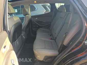 2018 Hyundai Santa Fe Sport 2.0T Ultimate - miniatura 13