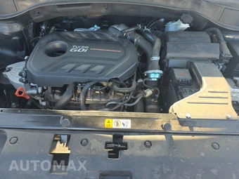 2018 Hyundai Santa Fe Sport 2.0T Ultimate - miniatura 15