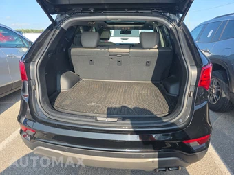 2018 Hyundai Santa Fe Sport 2.0T Ultimate - miniatura 16