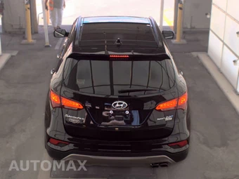 2018 Hyundai Santa Fe Sport 2.0T Ultimate - miniatura 5