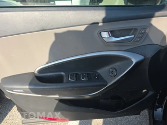 2018 Hyundai Santa Fe Sport 2.0T Ultimate - miniatura 9