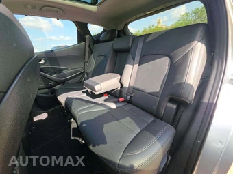 2018 Hyundai Santa Fe Sport 2.0T Ultimate - miniatura 10