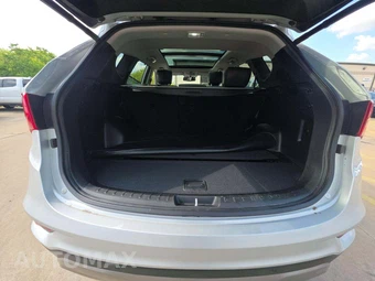 2018 Hyundai Santa Fe Sport 2.0T Ultimate - miniatura 11