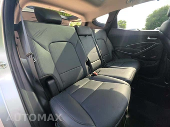 2018 Hyundai Santa Fe Sport 2.0T Ultimate - miniatura 13