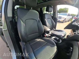 2018 Hyundai Santa Fe Sport 2.0T Ultimate - miniatura 15