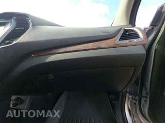 2018 Hyundai Santa Fe Sport 2.0T Ultimate - miniatura 16
