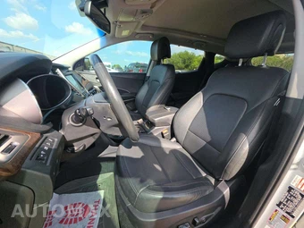 2018 Hyundai Santa Fe Sport 2.0T Ultimate - miniatura 3