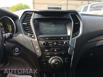 2018 Hyundai Santa Fe Sport 2.0T Ultimate - miniatura 7