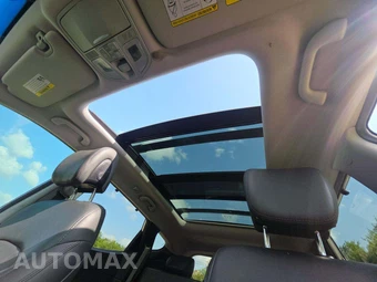 2018 Hyundai Santa Fe Sport 2.0T Ultimate - miniatura 8