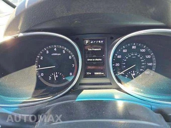 2018 Hyundai Santa Fe Sport 2.0T Ultimate - miniatura 10