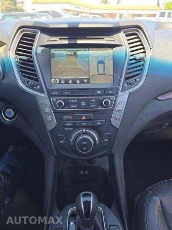 2018 Hyundai Santa Fe Sport 2.0T Ultimate - miniatura 11
