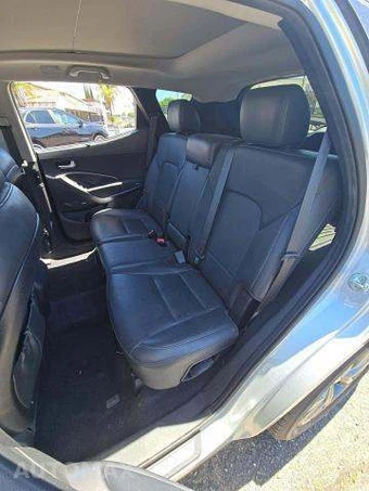 2018 Hyundai Santa Fe Sport 2.0T Ultimate - miniatura 14