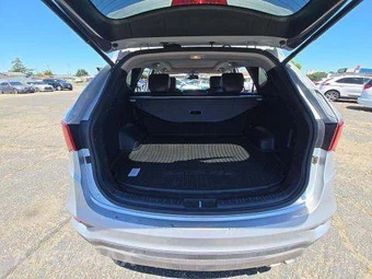 2018 Hyundai Santa Fe Sport 2.0T Ultimate - miniatura 15