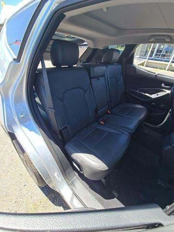 2018 Hyundai Santa Fe Sport 2.0T Ultimate - miniatura 17