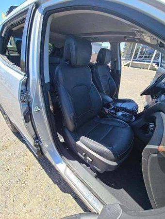2018 Hyundai Santa Fe Sport 2.0T Ultimate - miniatura 19