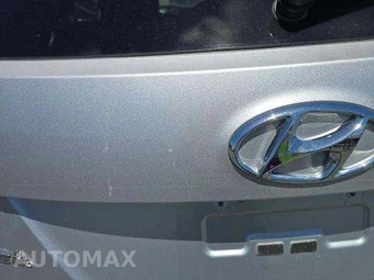 2018 Hyundai Santa Fe Sport 2.0T Ultimate - miniatura 30