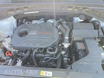 2018 Hyundai Santa Fe Sport 2.0T Ultimate - miniatura 32