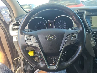2018 Hyundai Santa Fe Sport 2.0T Ultimate - miniatura 10