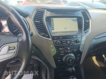 2018 Hyundai Santa Fe Sport 2.0T Ultimate - miniatura 11