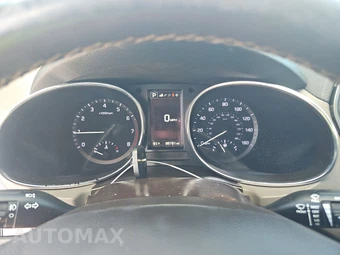 2018 Hyundai Santa Fe Sport 2.0T Ultimate - miniatura 12