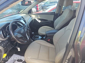 2018 Hyundai Santa Fe Sport 2.0T Ultimate - miniatura 7