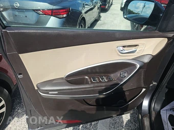 2018 Hyundai Santa Fe Sport 2.0T Ultimate - miniatura 9