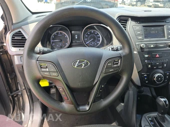 2018 Hyundai Santa Fe Sport - miniatura 10