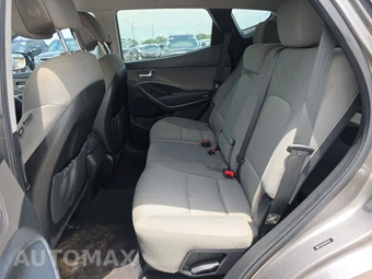 2018 Hyundai Santa Fe Sport - miniatura 13