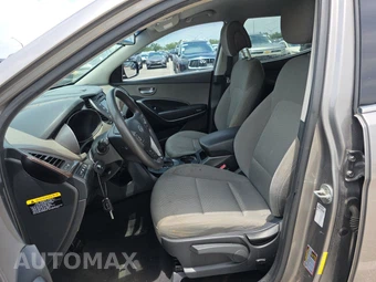 2018 Hyundai Santa Fe Sport - miniatura 7