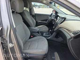 2018 Hyundai Santa Fe Sport - miniatura 8