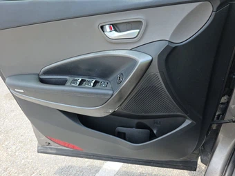 2018 Hyundai Santa Fe Sport - miniatura 9