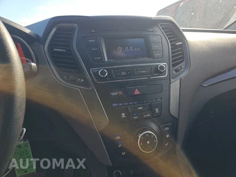 2018 Hyundai Santa Fe Sport - miniatura 11