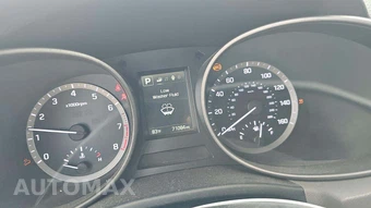 2018 Hyundai Santa Fe Sport - miniatura 20