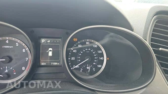 2018 Hyundai Santa Fe Sport - miniatura 21