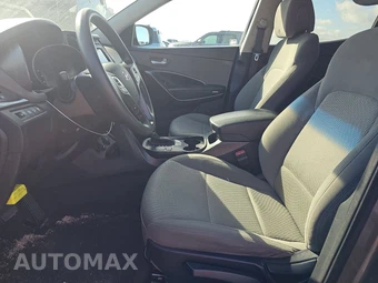 2018 Hyundai Santa Fe Sport - miniatura 7