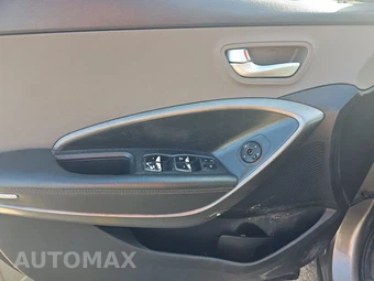 2018 Hyundai Santa Fe Sport - miniatura 9