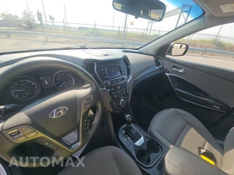 2018 Hyundai Santa Fe Sport - miniatura 11